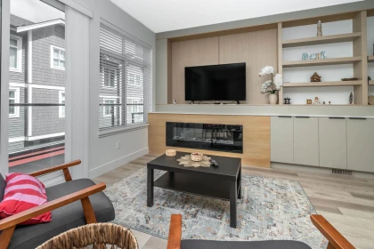 Pantry Photo of 45 10488 124 Street, Surrey, BC