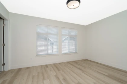 Powder Room Photo of 45 10488 124 Street, Surrey, BC