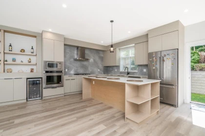 Primary Bedroom Photo of 45 10488 124 Street, Surrey, BC