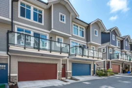 45 10488 124 Street, Surrey, BC