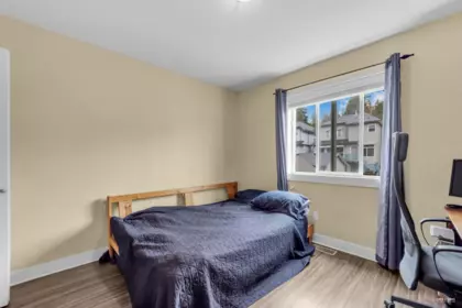 Basement Recreation Room Photo of 10328 243a Street, Maple Ridge, BC