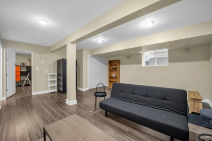 Hallway Photo of 10328 243a Street, Maple Ridge, BC