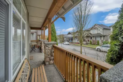 Hot Tub / Spa Photo of 10328 243a Street, Maple Ridge, BC