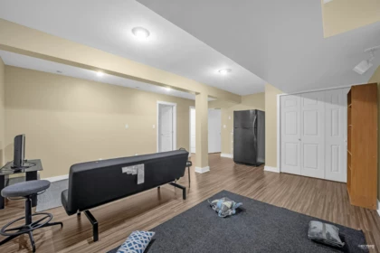 Mudroom Photo of 10328 243a Street, Maple Ridge, BC
