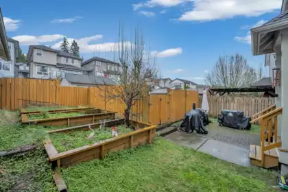 Outdoor Kitchen Photo of 10328 243a Street, Maple Ridge, BC