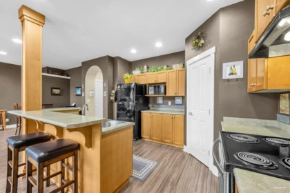 Pantry Photo of 10328 243a Street, Maple Ridge, BC