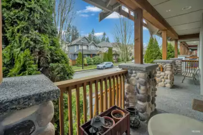 Swimming Pool Photo of 10328 243a Street, Maple Ridge, BC