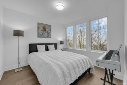 Laundry Room Photo of 118 2070 Curling Road, North Vancouver, BC