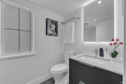 Mudroom Photo of 118 2070 Curling Road, North Vancouver, BC