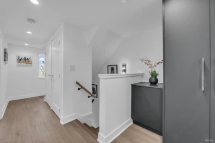 Office / Den Photo of 118 2070 Curling Road, North Vancouver, BC