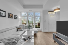 118 2070 Curling Road, North Vancouver, BC
