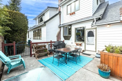 Community Amenities Photo (Clubhouse) of 1196 Habgood Street, Surrey, BC