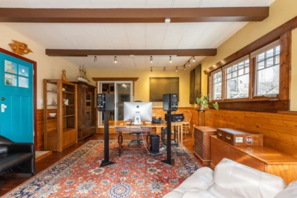 Hot Tub / Spa Photo of 1196 Habgood Street, Surrey, BC