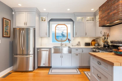 Pantry Photo of 1196 Habgood Street, Surrey, BC