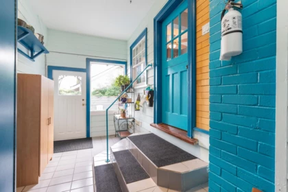 Swimming Pool Photo of 1196 Habgood Street, Surrey, BC