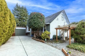 1196 Habgood Street, Surrey, BC