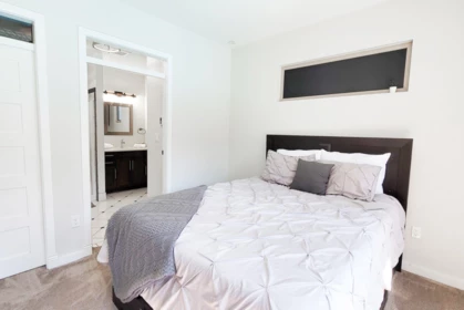 Bedroom 3 Photo of 1247 Stayte Road, White Rock, BC
