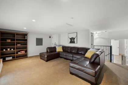 Laundry Room Photo of 1247 Stayte Road, White Rock, BC