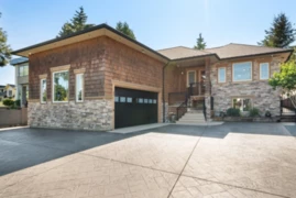 1247 Stayte Road, White Rock, BC