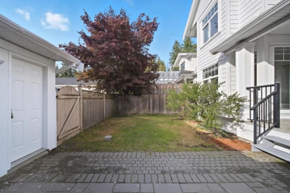 Hot Tub / Spa Photo of 2411 George Street, North Vancouver, BC