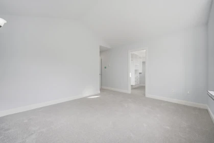 Loft / Bonus Room Photo of 2411 George Street, North Vancouver, BC