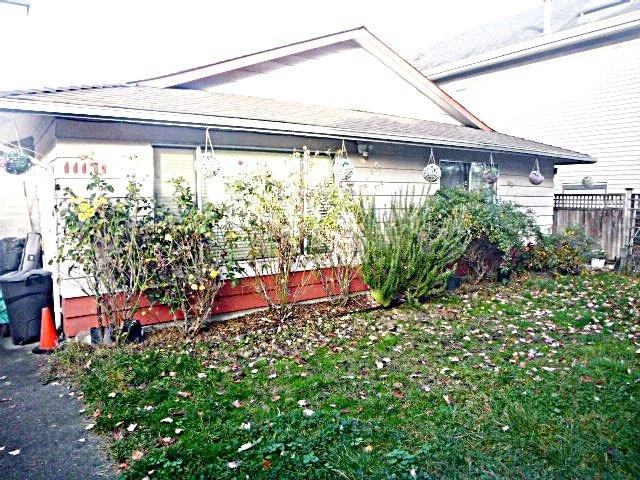 Exterior Rear Photo of 11171 Steveston Highway, Richmond, BC