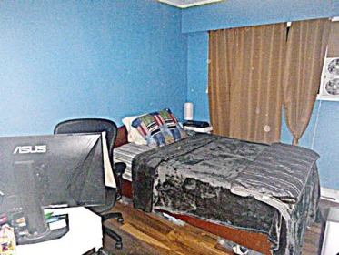 Bedroom 2 Photo of 11171 Steveston Highway, Richmond, BC