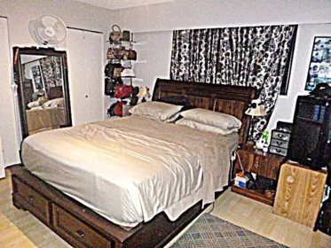 Bedroom 4 Photo of 11171 Steveston Highway, Richmond, BC