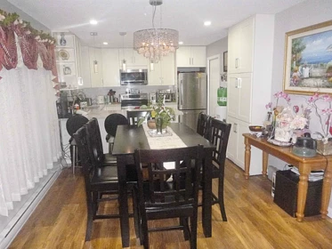 Kitchen Island Photo of 11171 Steveston Highway, Richmond, BC