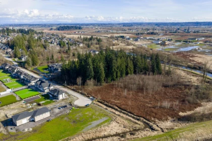 16087 59 Avenue, Surrey, BC, Surrey — Land for sale