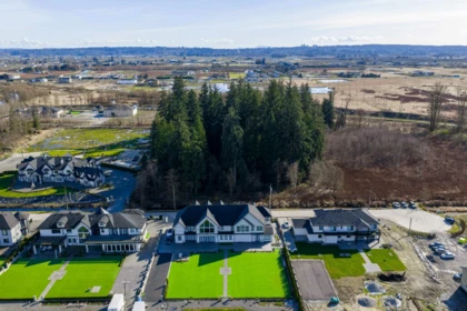 16087 59 Avenue, Surrey, BC, Surrey — Land for sale