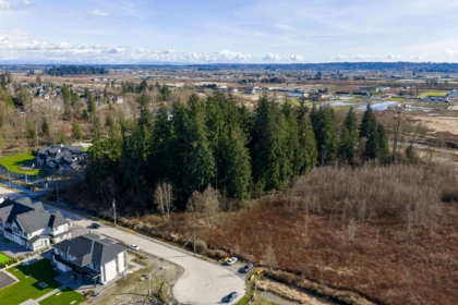16087 59 Avenue, Surrey, BC, Surrey — Land for sale