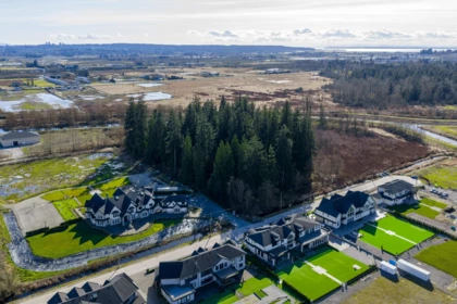 16087 59 Avenue, Surrey, BC, Surrey — Land for sale