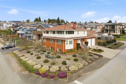 5111 Pandora Street, Burnaby, BC, Burnaby — Single Family Residence for sale