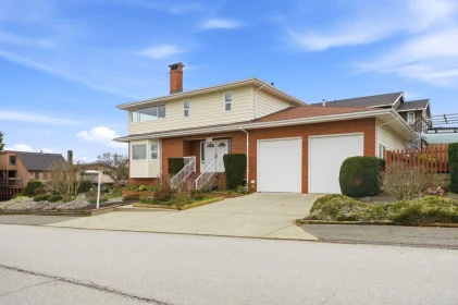 5111 Pandora Street, Burnaby, BC, Burnaby — Single Family Residence for sale
