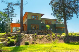 1655 Evergreen Lane, Bowen Island, BC