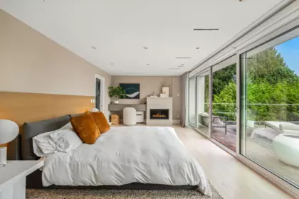 Pantry Photo of 1360 Queens Avenue, West Vancouver, BC