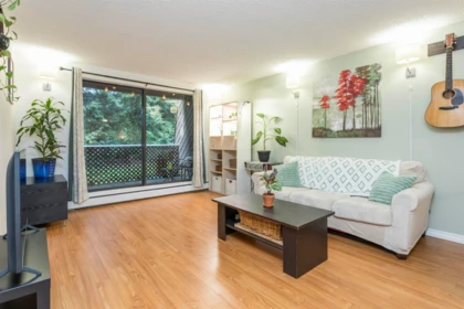 109 3911 Carrigan Court, Burnaby, BC, Burnaby — Apartment/Condo for sale