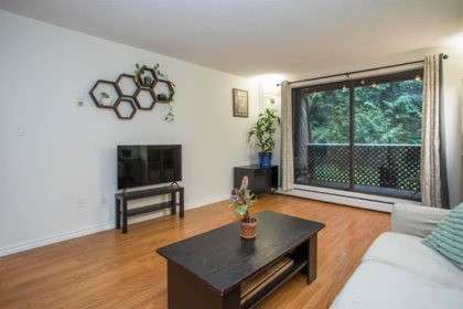 109 3911 Carrigan Court, Burnaby, BC, Burnaby — Apartment/Condo for sale