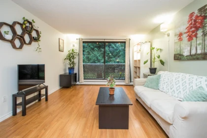 109 3911 Carrigan Court, Burnaby, BC, Burnaby — Apartment/Condo for sale