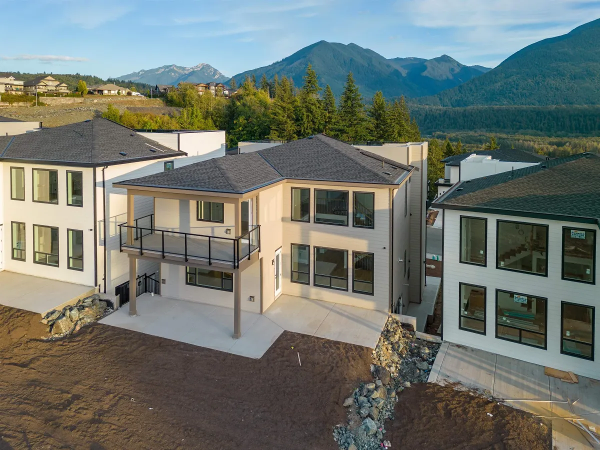 Family Room Photo of 46113 Crestview Drive, Chilliwack, BC