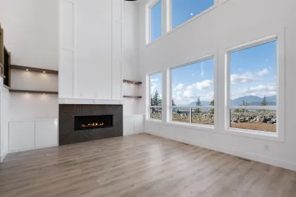 Breakfast Nook Photo of 46113 Crestview Drive, Chilliwack, BC