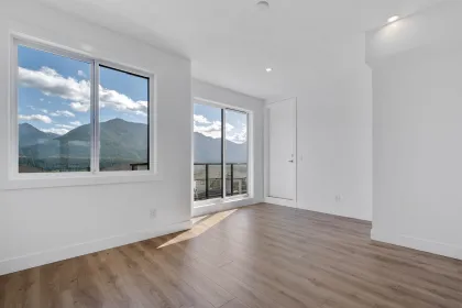 Loft / Bonus Room Photo of 46113 Crestview Drive, Chilliwack, BC