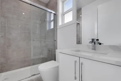 Mudroom Photo of 46113 Crestview Drive, Chilliwack, BC