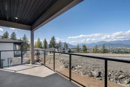 Neighborhood Park Photo Near 46113 Crestview Drive, Chilliwack, BC