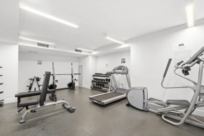 Loft / Bonus Room Photo of 623 5233 Gilbert Road, Richmond, BC