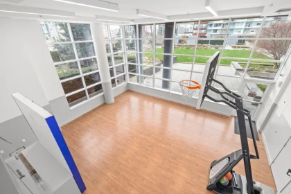 Office / Den Photo of 623 5233 Gilbert Road, Richmond, BC