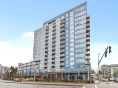 623 5233 Gilbert Road, Richmond, BC