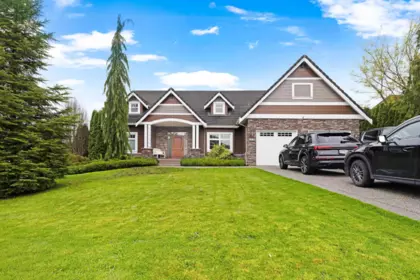 17038 Greenway Drive, Surrey, BC, Surrey — Single Family Residence for sale