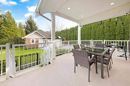 Garden / Landscaping Photo of 17038 Greenway Drive, Surrey, BC